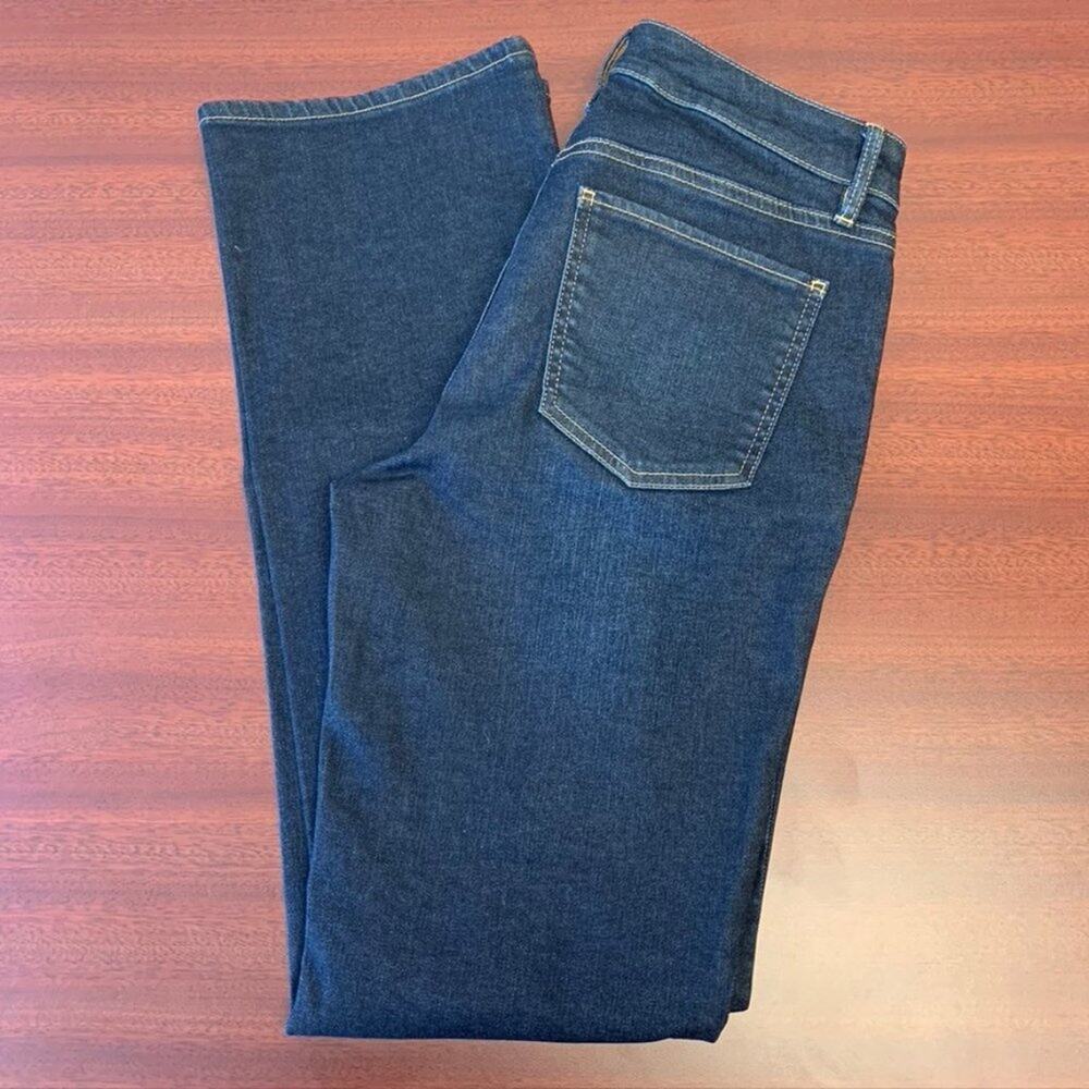 Talbots Boot Cut